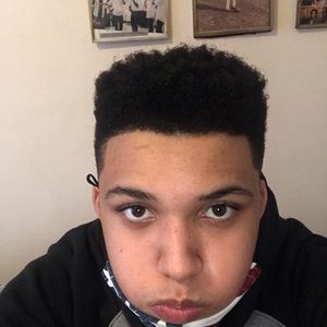 Meet your Posher, Johnathan